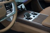 2023 Land Rover Range Rover HSE P530 GCC thumbnail 7