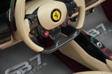 2021 Ferrari F8 Spider Full Carbon Fiber with Service Contract thumbnail 10