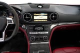 2013 Mercedes-Benz SL-Class SL 63 AMG thumbnail 12