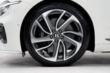 2025 Bentley Continental GT Speed 1st Edition with Service Contract thumbnail 15