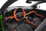 2025 Lamborghini Urus SE Hybrid Performance thumbnail 6