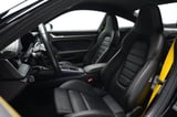 2024 Porsche 911 Turbo S with Carbon Fiber thumbnail 9