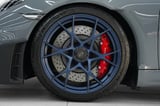 2024 Porsche 718 Cayman GT4 RS Weissach Package thumbnail 20
