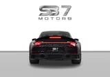 2024 Porsche 911 Carrera GTS thumbnail 5