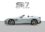 2019 Ferrari Portofino GCC with Warranty thumbnail 4
