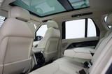 2024 Land Rover Range Rover HSE P530 thumbnail 10