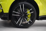 2023 Aston Martin Dbx 707 with Dealer Warranty thumbnail 17