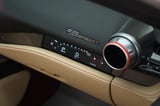 2021 Ferrari F8 Spider Full Carbon Fiber with Service Contract thumbnail 9