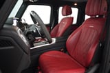 2023 Mercedes-Benz G-Class G 63 AMG with Agmc Warranty thumbnail 8