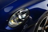 2022 Porsche 911 Turbo S with Service Contract thumbnail 15