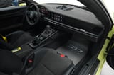 2026 Porsche 911 GT3 Weissach Package thumbnail 9