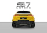 2024 Lamborghini Urus Performante thumbnail 5