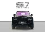 2023 Rolls-Royce Cullinan Silver Badge with Warranty thumbnail 2