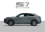 2025 Porsche Cayenne Coupe Alnaboodah Warranty thumbnail 3