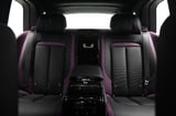 2026 Rolls-Royce Cullinan Silver Badge Fully Loaded thumbnail 9