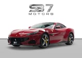 2023 Ferrari Portofino M with Service Contract thumbnail 6