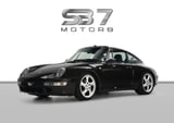 Porsche 911 Carrera S 1997 Fsh - 1 Owner - Original Paint thumbnail 1