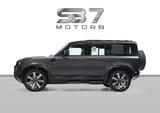 2026 Land Rover Defender 110 X-Dynamic HSE thumbnail 3