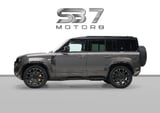 2026 Land Rover Defender 110 Octa P635 Fully Loaded thumbnail 3