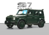 2025 Brabus 800 - Mercedes AMG G 63 thumbnail 1