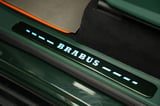 2025 Brabus 800 - Mercedes AMG G 63 thumbnail 13