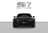 2024 Porsche 911 Carrera GTS thumbnail 2