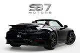 2023 Porsche 911 Turbo S with Dealer Warranty thumbnail 3