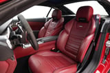 2013 Mercedes-Benz SL-Class SL 63 AMG thumbnail 10