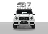 2024 Mercedes Benz G63 AMG thumbnail 2
