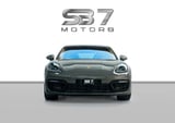 2023 Porsche Panamera Standard thumbnail 2