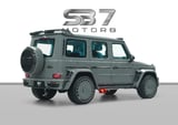 2024 Mercedes-Benz G-Class Brabus Brabus 800 thumbnail 4