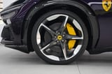 2025 Ferrari Purosangue Standard with Service Contract thumbnail 17