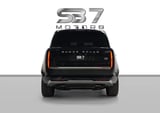 2023 Land Rover Range Rover HSE P530 with Warranty and Service Contract thumbnail 5
