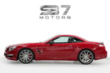 2013 Mercedes-Benz SL-Class SL 63 AMG thumbnail 7