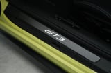2026 Porsche 911 GT3 Weissach Package thumbnail 16
