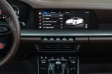 2025 Porsche 911 Carrera thumbnail 8
