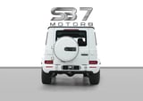 2024 Mercedes-Benz G-Class G 63 AMG thumbnail 5