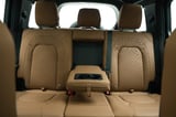 2026 Land Rover Defender 110 X-Dynamic HSE thumbnail 8