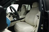 2026 Land Rover Range Rover P400 SE thumbnail 8