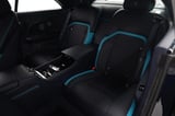 2025 Rolls-Royce Spectre Silver Badge Mansory thumbnail 11
