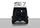 2022 Mercedes-Benz G-Class G 63 AMG thumbnail 5
