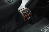 2001 Mercedes-Benz S-Class S 500 Brabus New Condition thumbnail 11