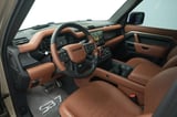 2025 Land Rover Defender 110 Octa Black P635 Fully Loaded thumbnail 6