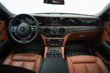 2024 Rolls-Royce Ghost Black Badge with Service Contract thumbnail 10