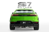 2025 Lamborghini Urus SE Hybrid Performance thumbnail 4