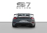 2024 Porsche 718 Cayman GT4 RS Weissach Package thumbnail 6