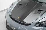2024 Porsche 718 Cayman GT4 RS Weissach Package thumbnail 15