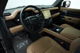 2026 Land Rover Defender 110 V8 Edition P525 thumbnail 6