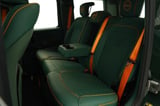 2025 Brabus 800 - Mercedes AMG G 63 thumbnail 11