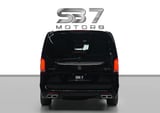 2021 Mercedes-Benz V-Class V 250 Falcon Edition thumbnail 4